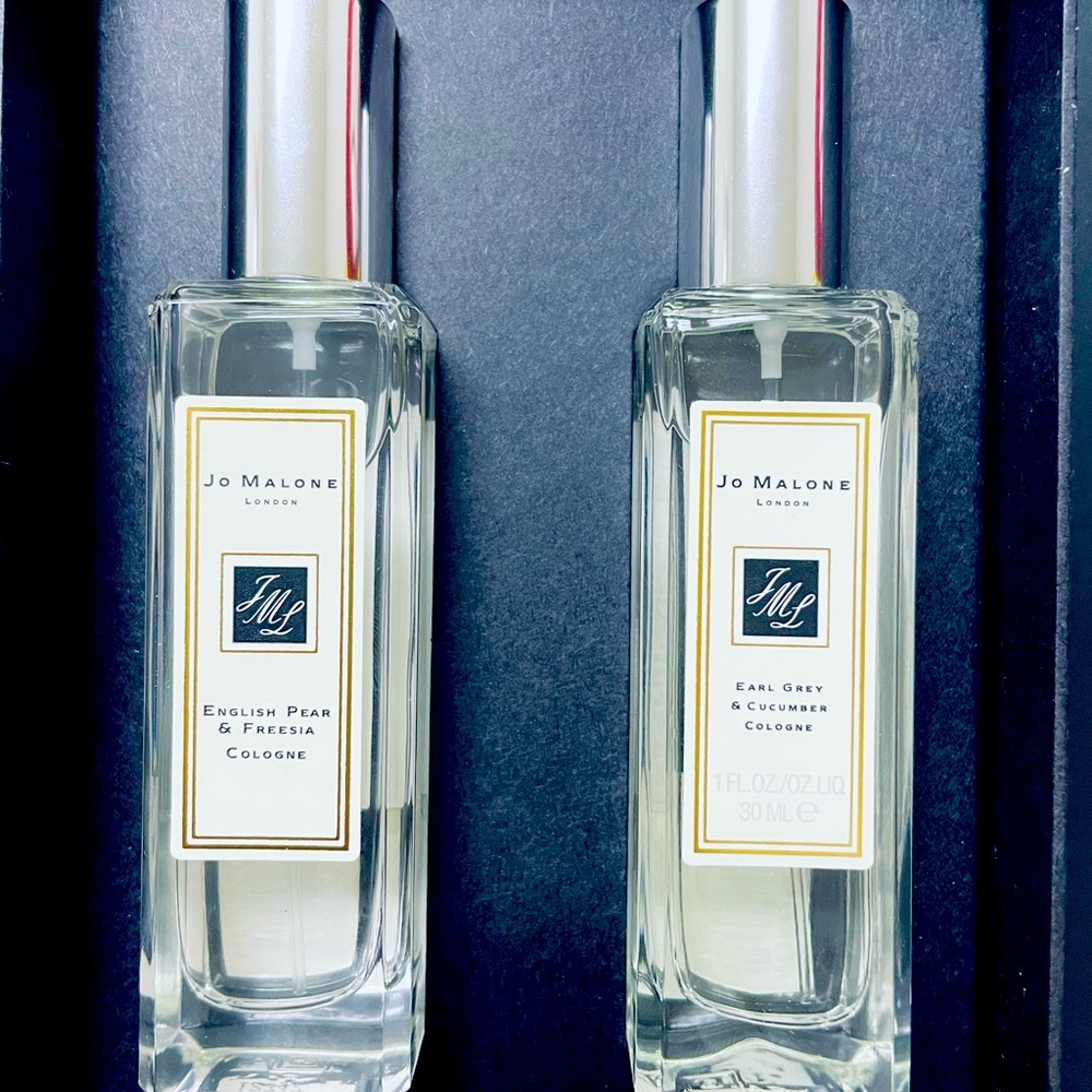 New- Jo Malone perfume total 60ml
